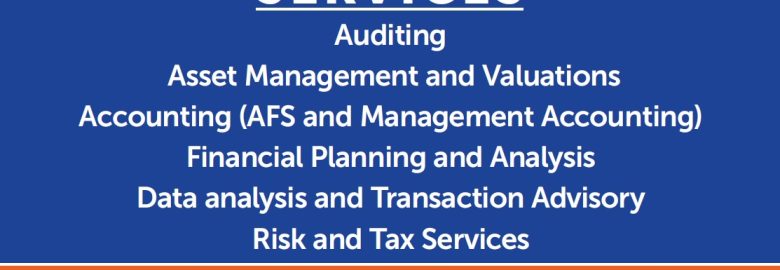 Accounting Firm in Durban